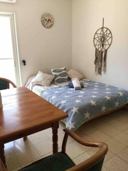 The Little Dorm And Beer Apartment อารัด ภายนอก รูปภาพ