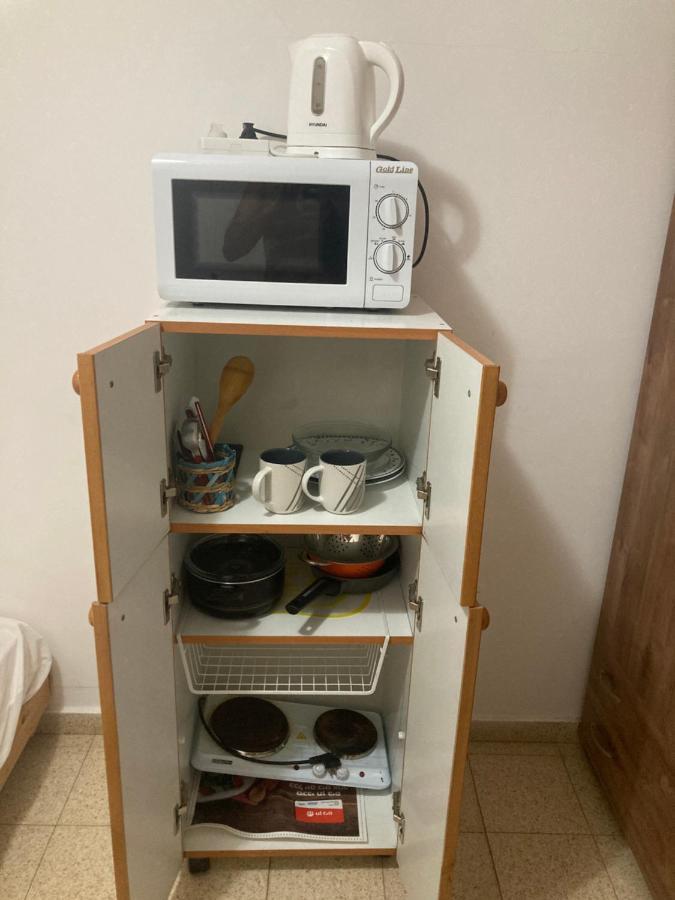 The Little Dorm And Beer Apartment อารัด ภายนอก รูปภาพ