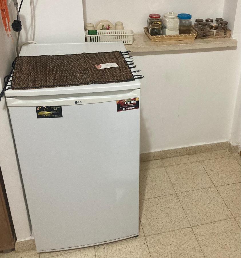 The Little Dorm And Beer Apartment อารัด ภายนอก รูปภาพ