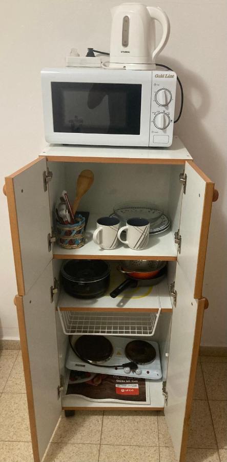 The Little Dorm And Beer Apartment อารัด ภายนอก รูปภาพ