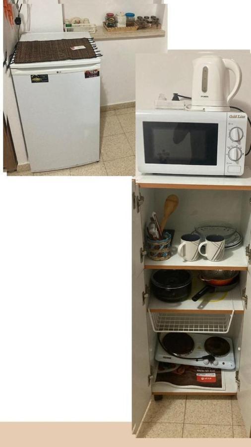 The Little Dorm And Beer Apartment อารัด ภายนอก รูปภาพ